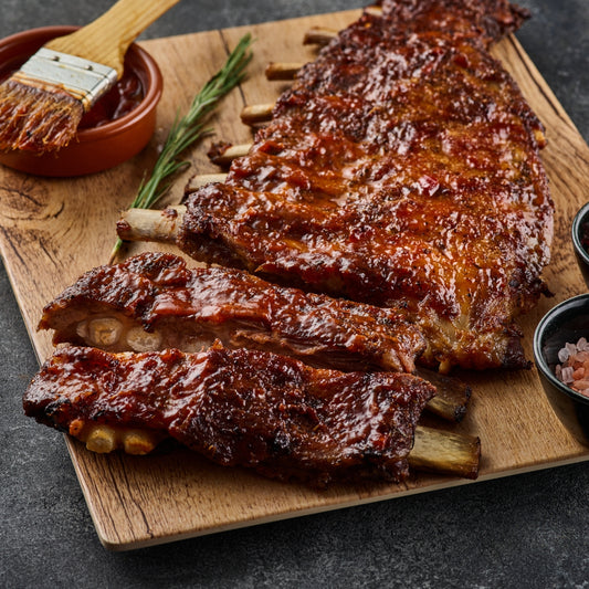 Come marinare la carne con le spezie
