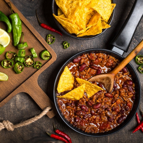 Chili con Carne
