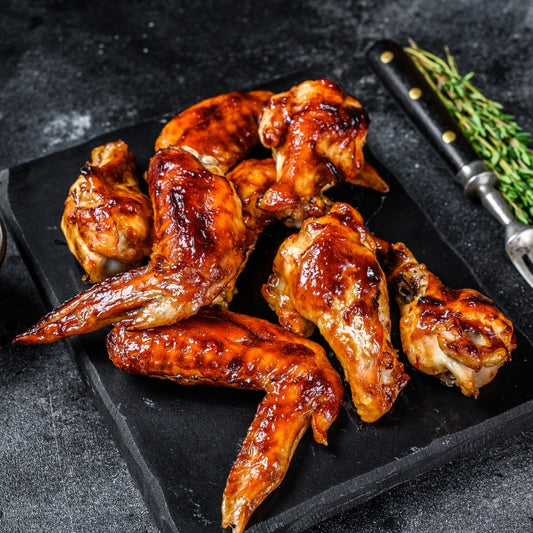 Pollo alla Paprika