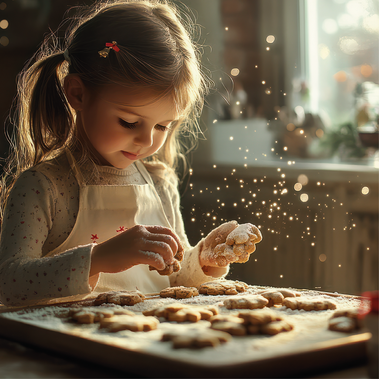 Le Spezie del Natale e dell'Inverno