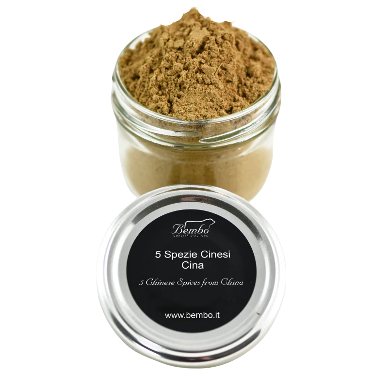 Chinese 5 Spices - 45g