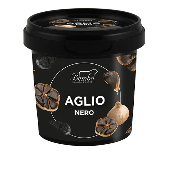 Aglio Nero