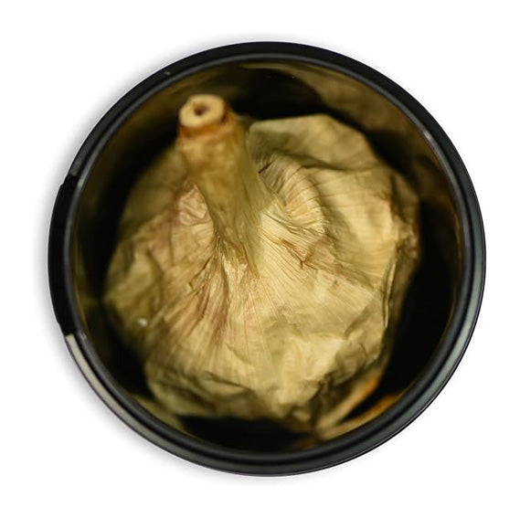 Aglio Nero Bembo – ingrediente gourmet per pasta, risotti, carne, pesce e salse