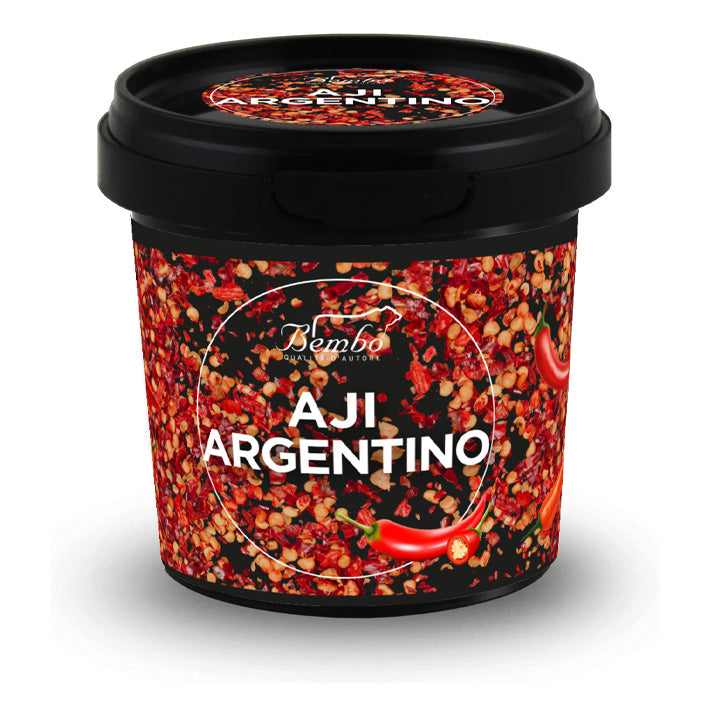 Aji argentin - 50g