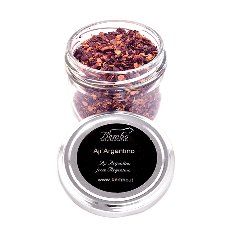 Aji Argentino