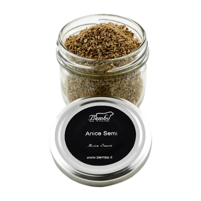 Anise in Seeds