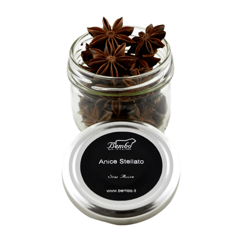 Whole Star Anise - 20g
