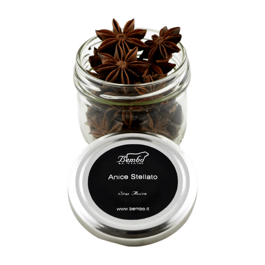 Anice Stellato Intero - 20g