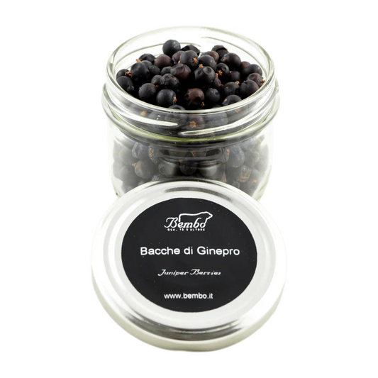 Bacche di Ginepro - 30g