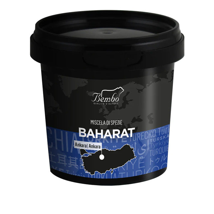 Baharat
