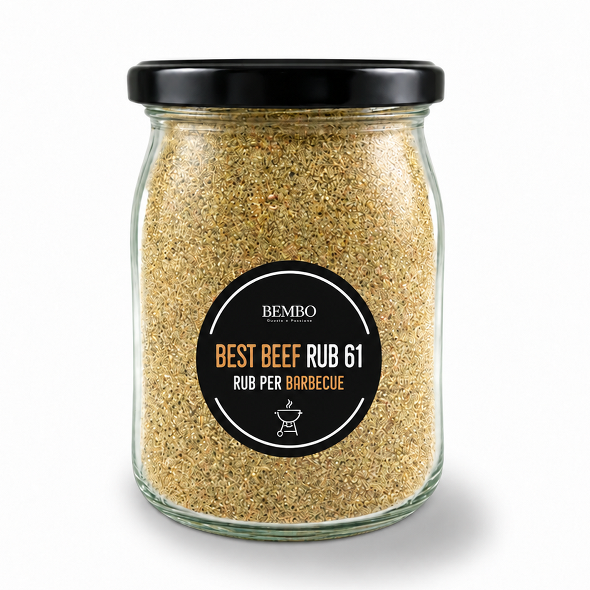 Rub für Rindfleisch - Best Beef Rub 61