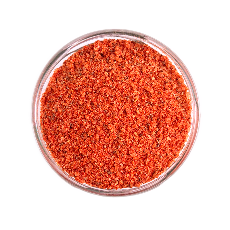Rub for Brisket - Brisket Rub 72