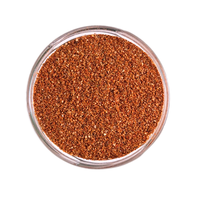Rub for Buffalo and Bison - Buffalo Rub 54
