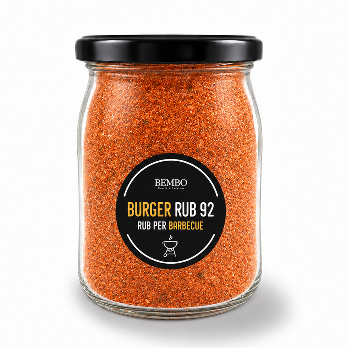 Rub für Hackfleisch - Burger Rub 92