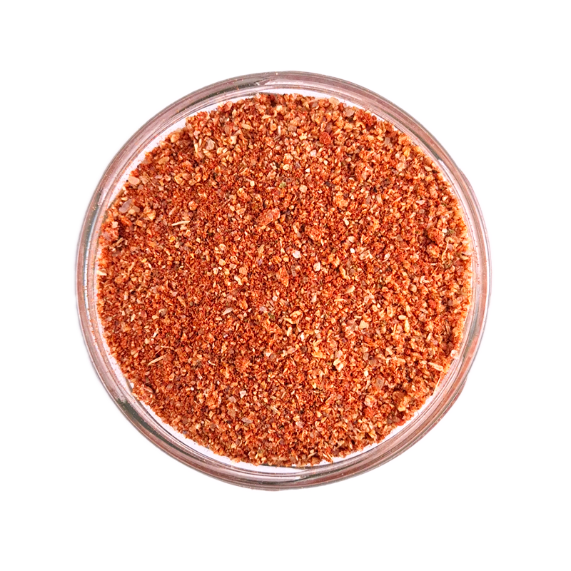 Minced Meat Rub - Burger Rub 92
