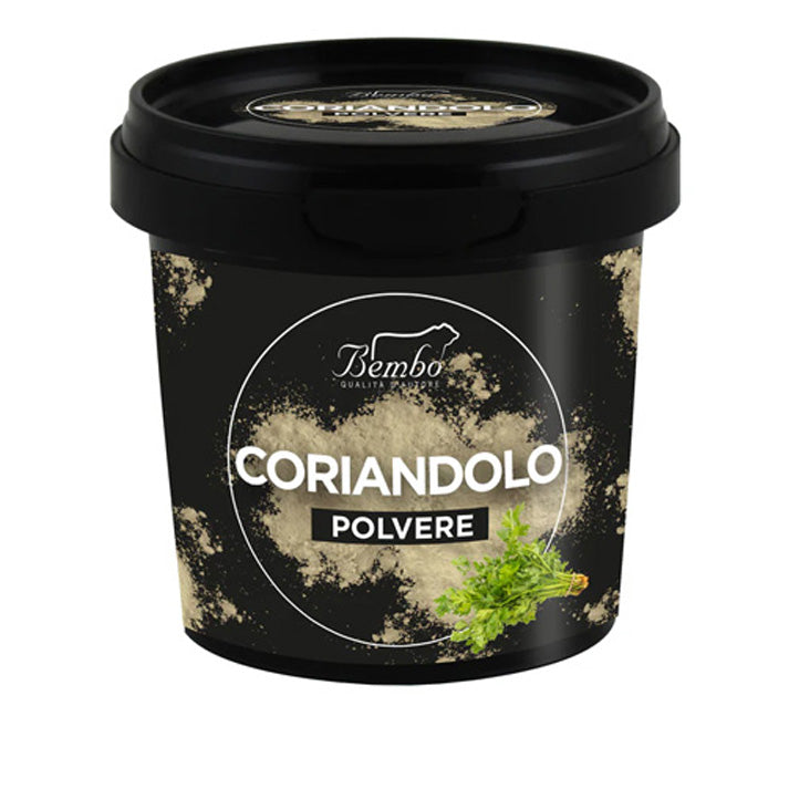Coriandolo in Polvere - 65g