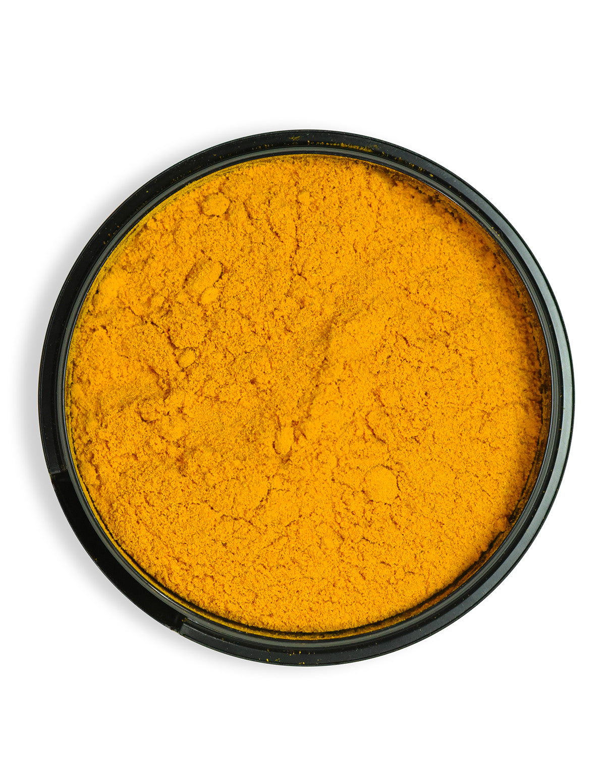 Poudre de curcuma - 80 g