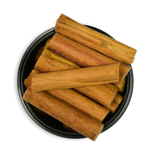 Cannella di Ceylon in Stecche 5 cm - 30g