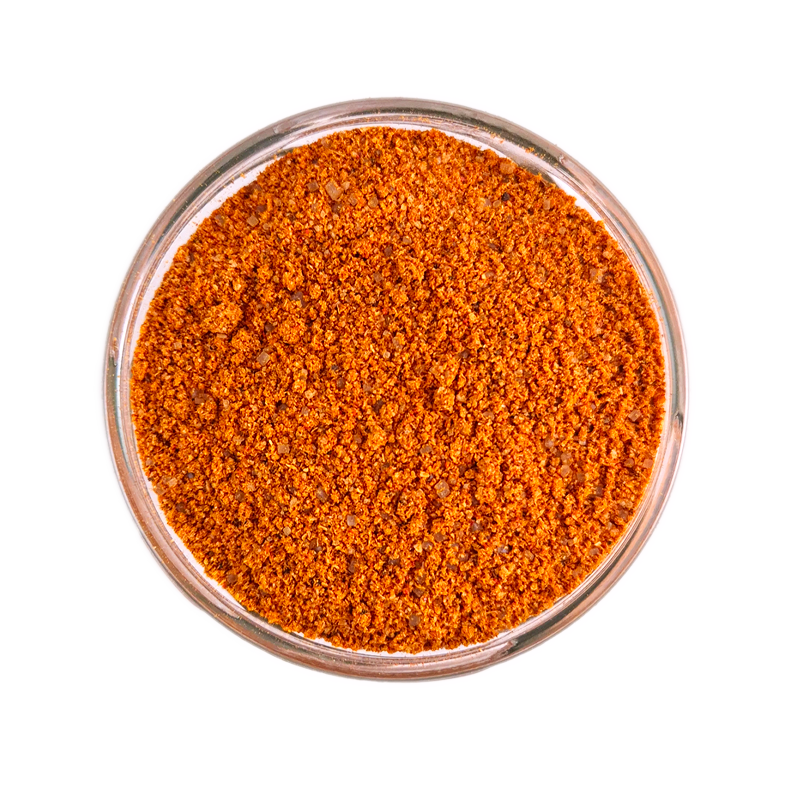 Chicken Rub - Chicken Rub 39