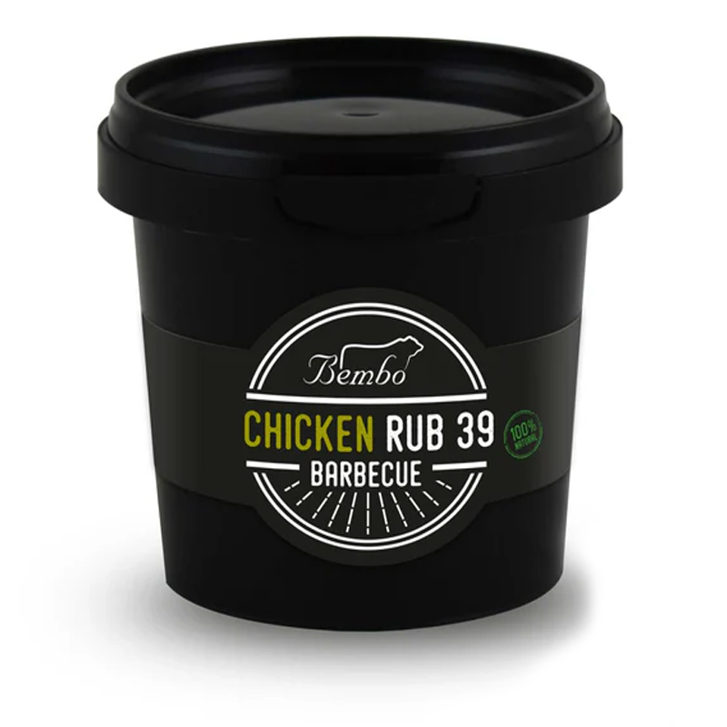 Chicken Rub - Chicken Rub 39