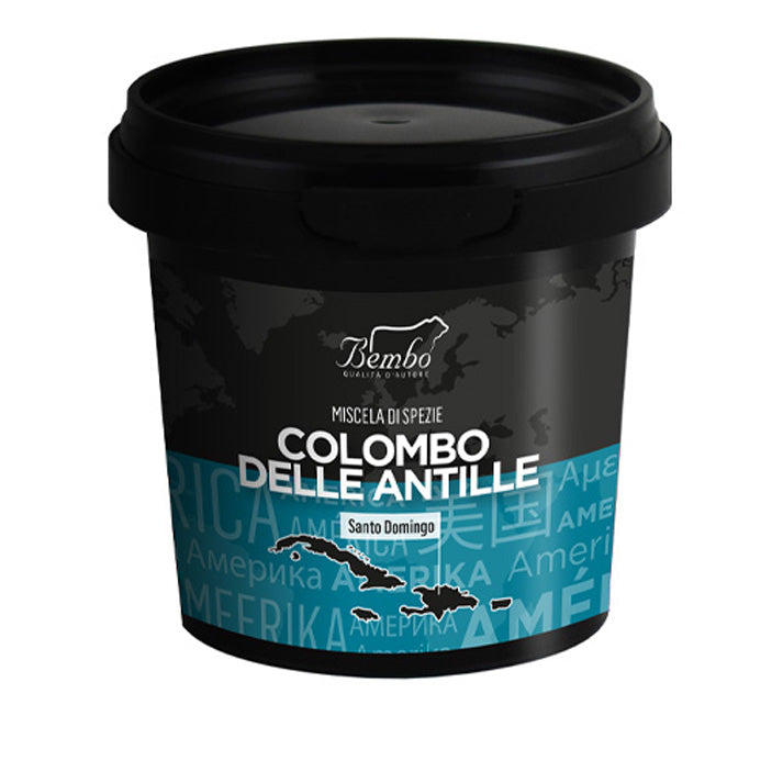 Colombo delle Antille - 70g