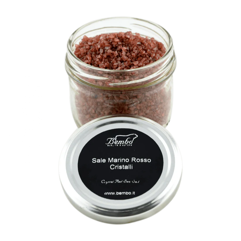 Sel Rouge d'Hawaï