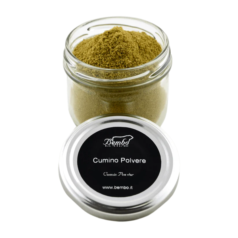 Cumin powder