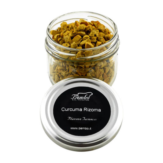 Curcuma Rizoma - 65g