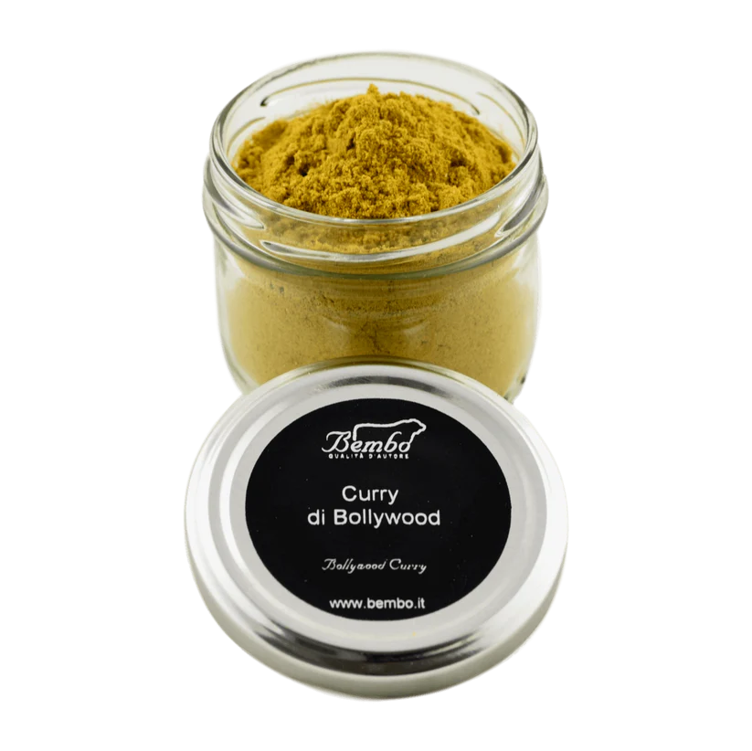 Curry Bollywood - 50g