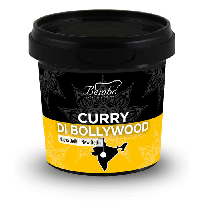Curry di Bollywood - 80g