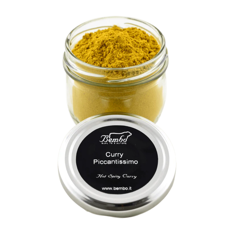 Curry Piccantissimo - 50g