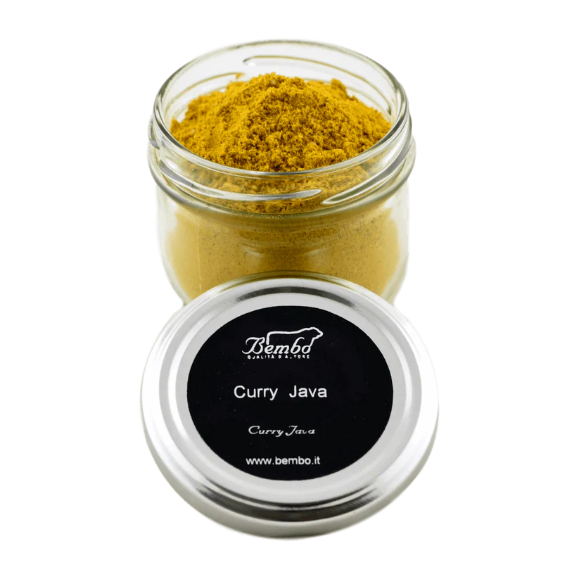 Curry di Java - 50g