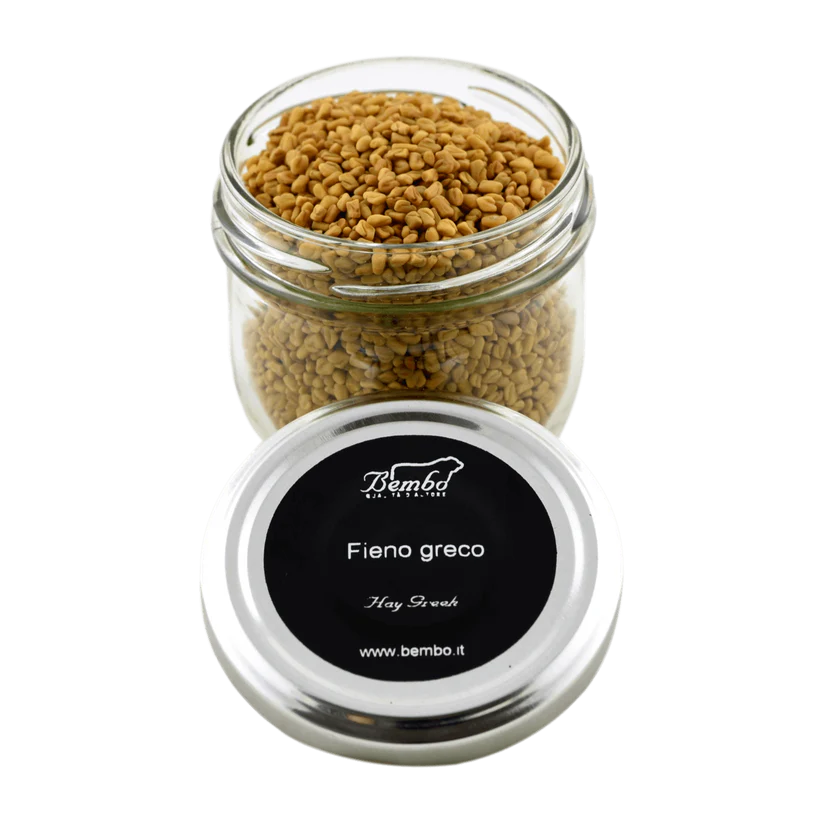 Fenugreek