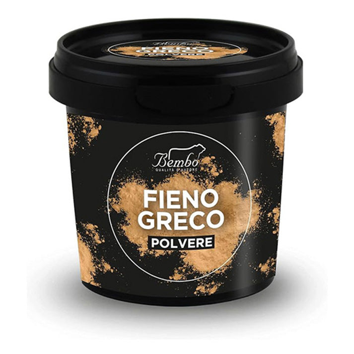 Fieno Greco in Polvere - 90g