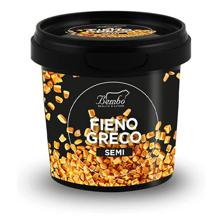 Fieno Greco in Semi - 110g