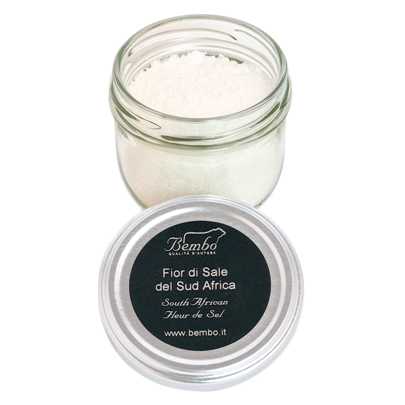 Fleur de Sel Afrique du Sud