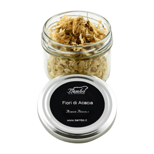 Fiori di Acacia - 10g