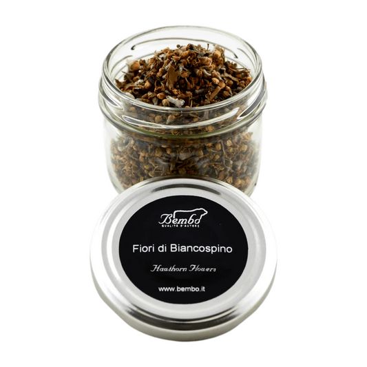 Fiori di Biancospino - 20g