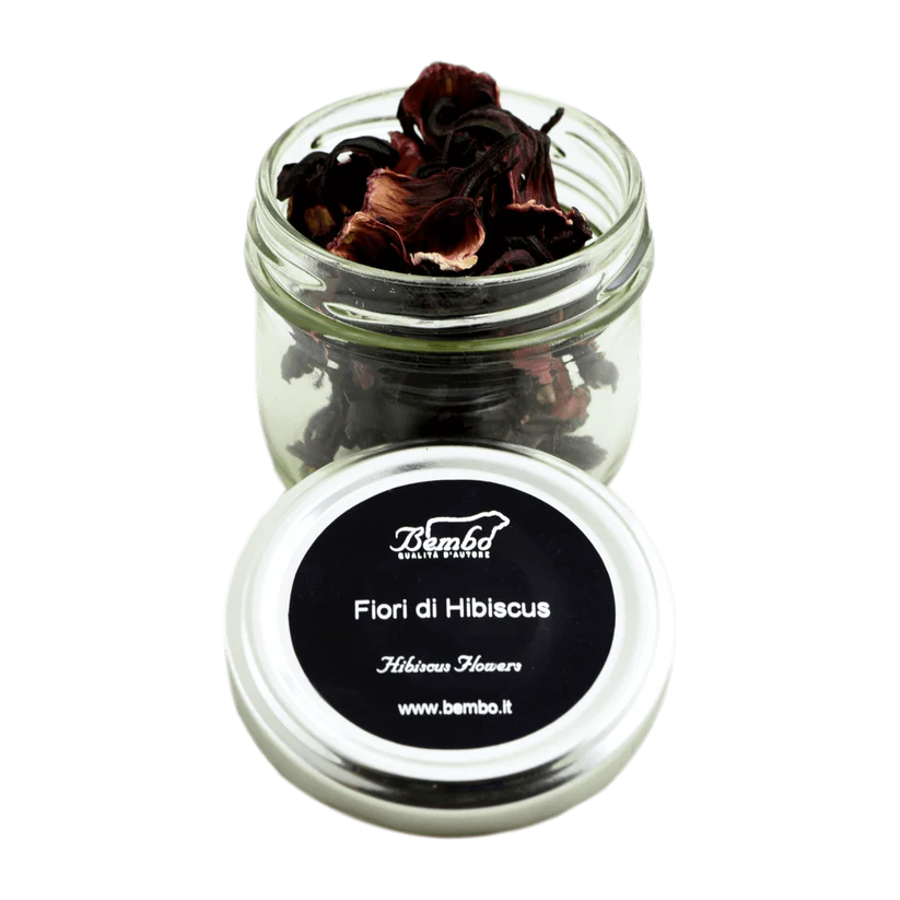 Hibiscus Flowers - 10g