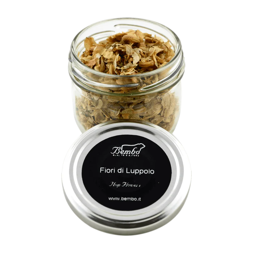 Flores de lúpulo - 6g
