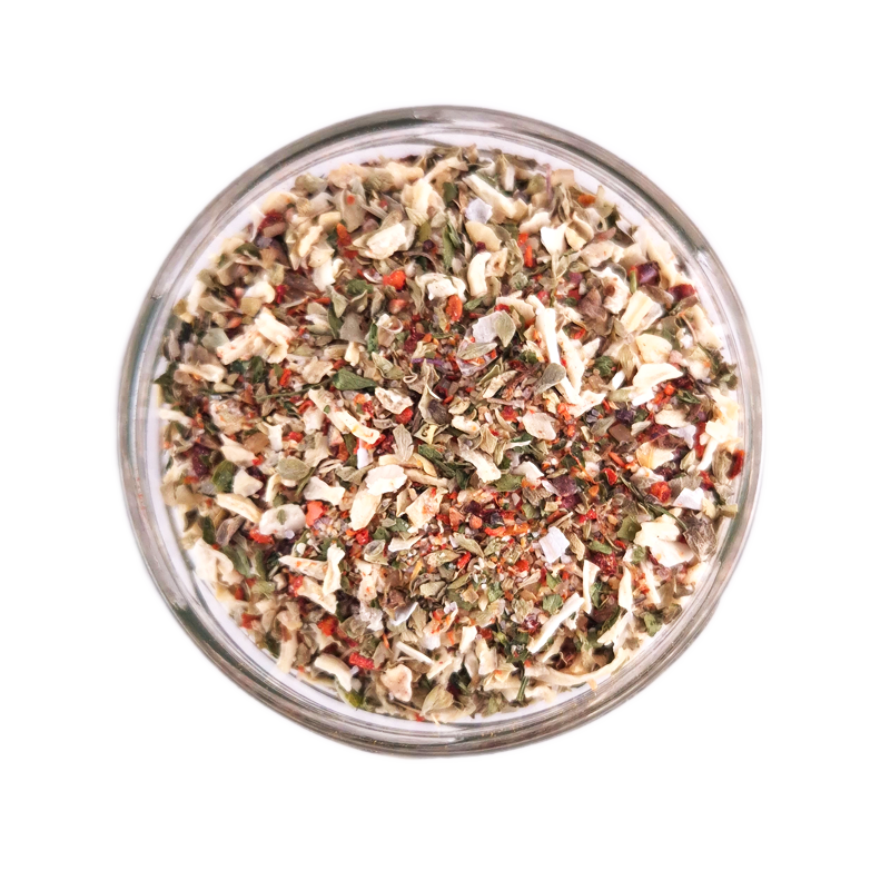 Fish Rub - Fish Rub 96