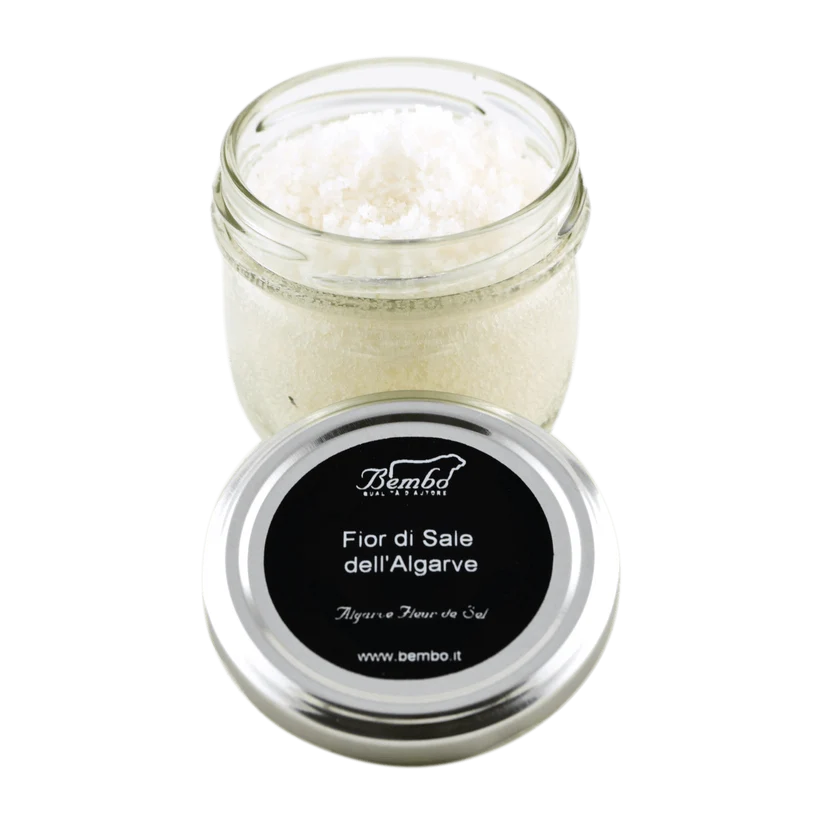 Fleur de Sel de l'Algarve