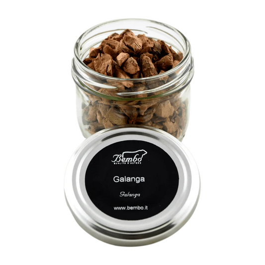 Galanga - 40g