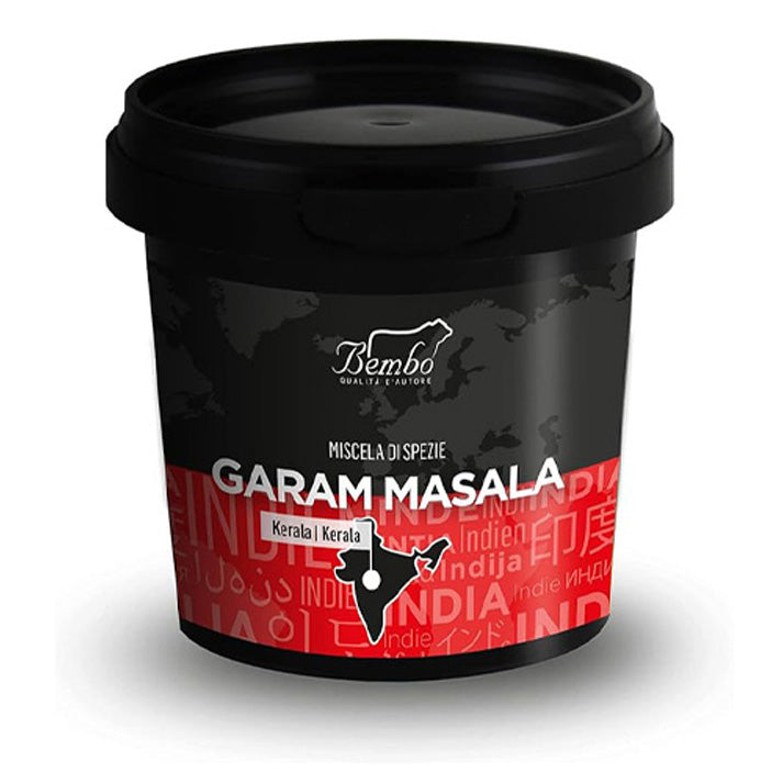 Garam Masala - 60g