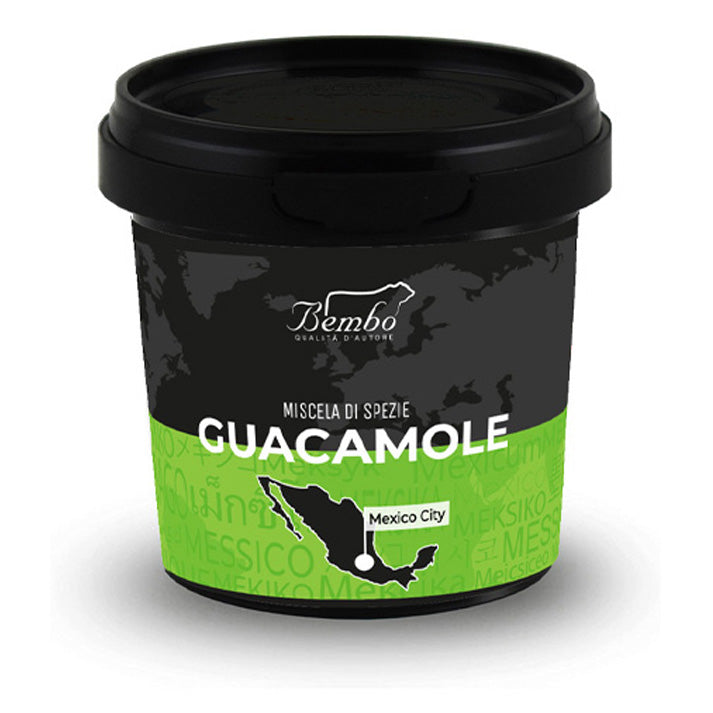 Guacamole - 70g