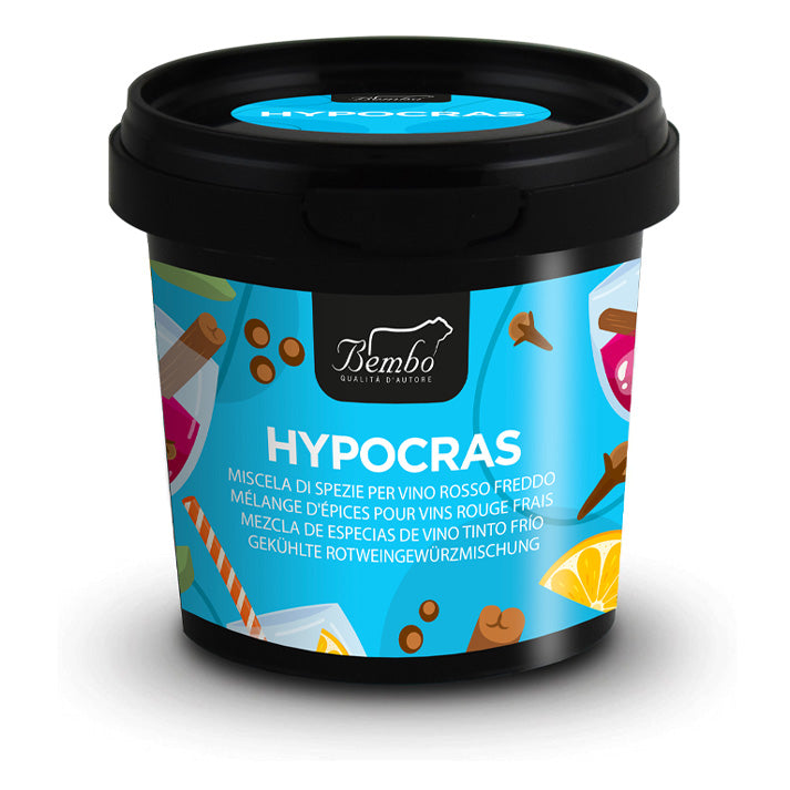 Épices pour Hypocras