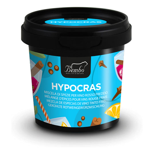 Épices pour Hypocras
