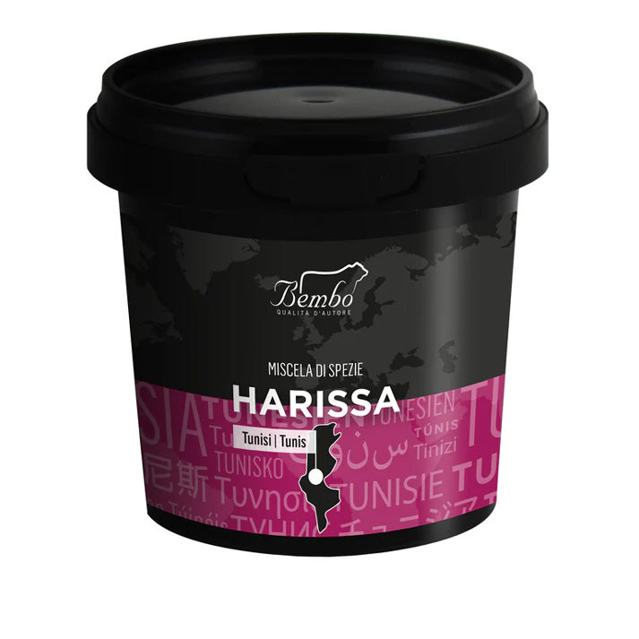 Harissa - 70g