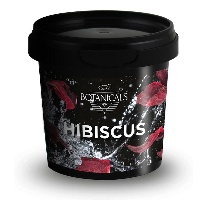 Fleurs d'hibiscus - 14 g