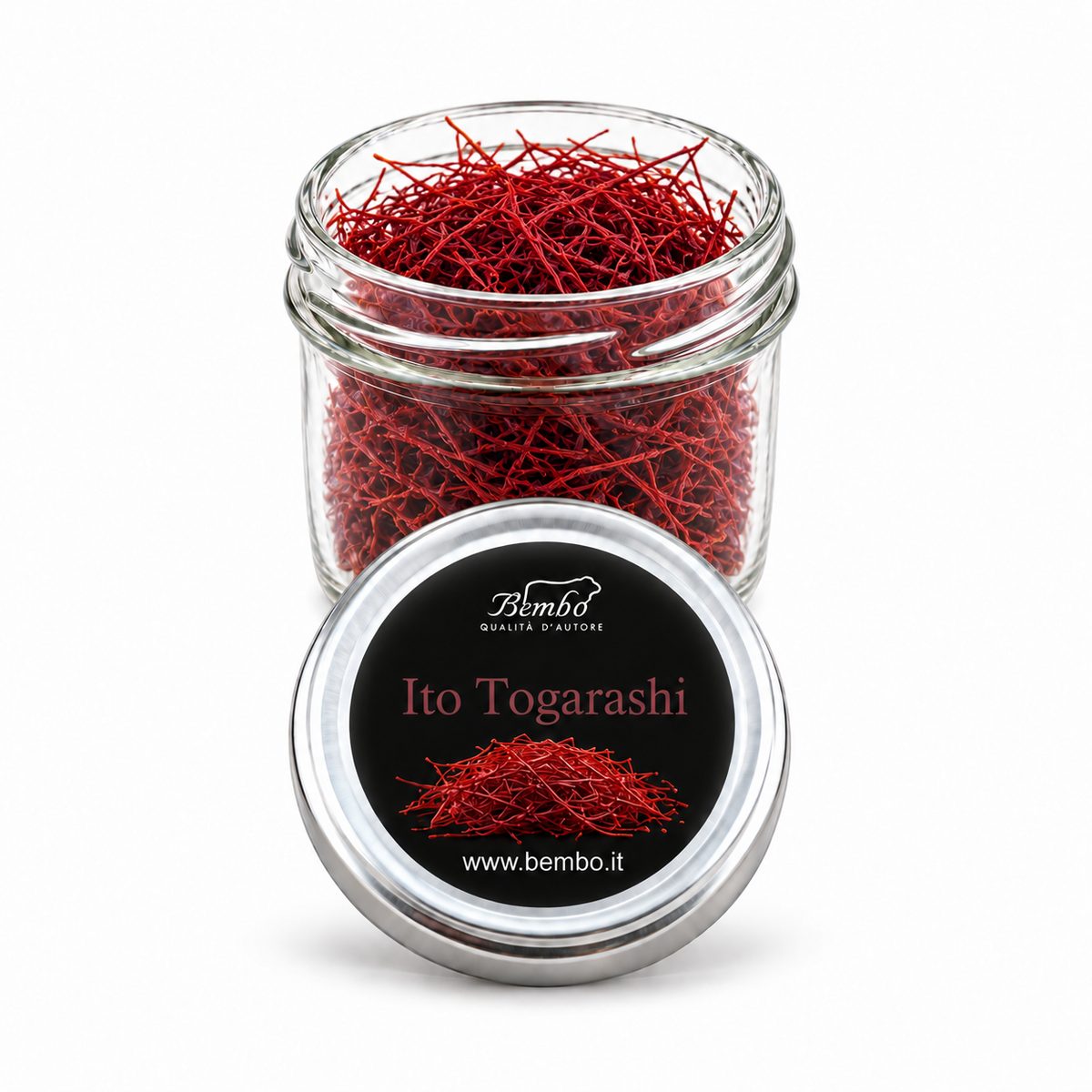 Ito Togarashi